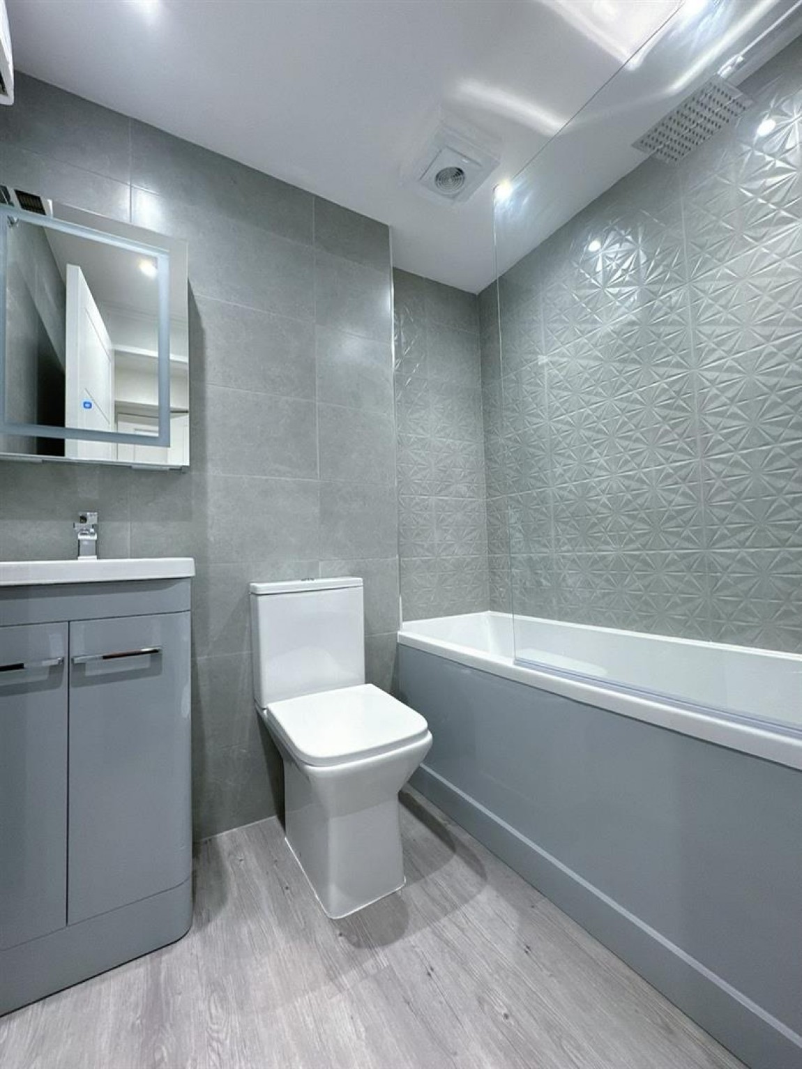 Images for Mandeville Court, London