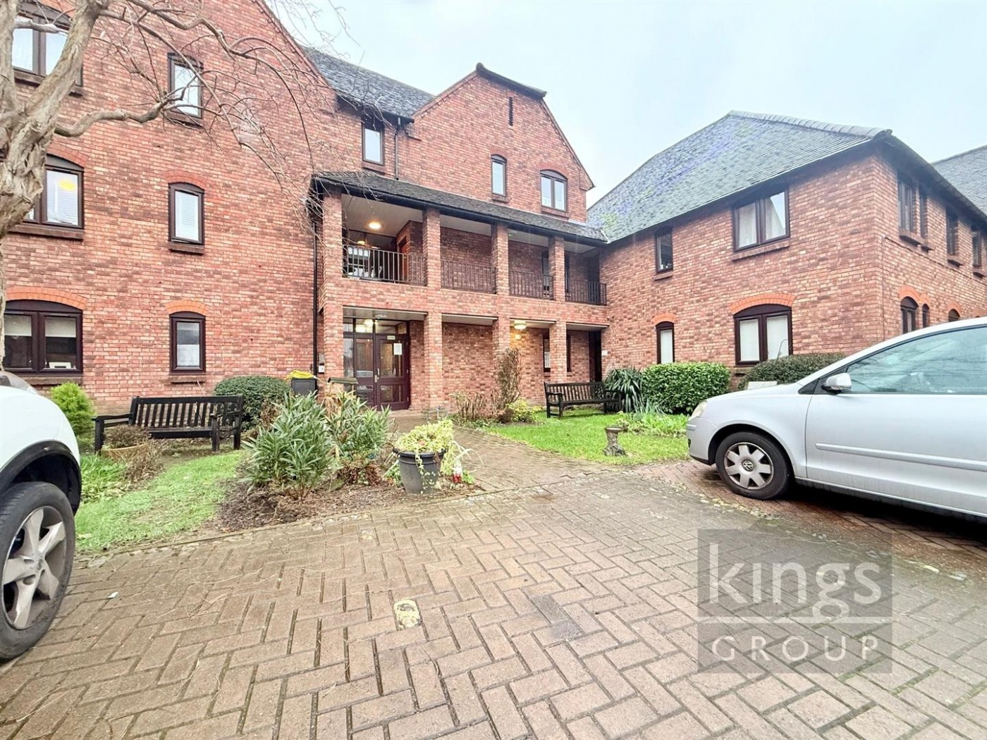 Images for Quaker Lane, Waltham Abbey