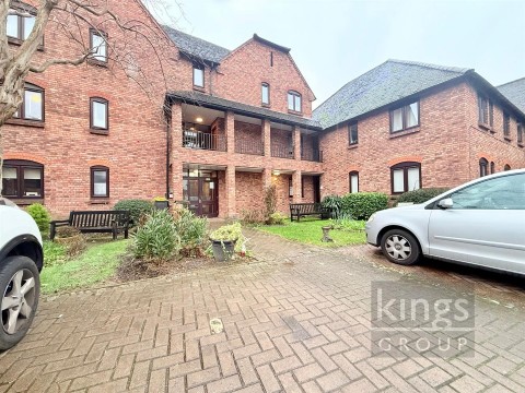 Quaker Lane, Waltham Abbey - EAID:KingsGroupApi2020, BID:30208-11