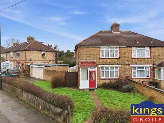 Haselbury Road, Edmonton, N9