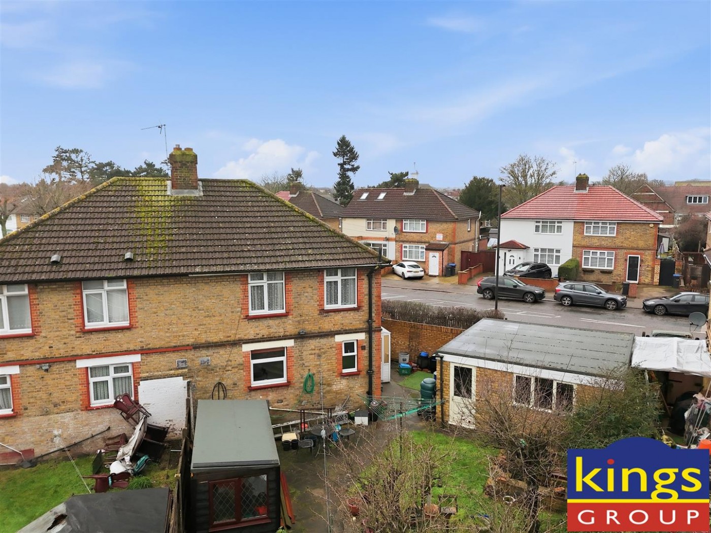 Images for Haselbury Road, Edmonton, N9