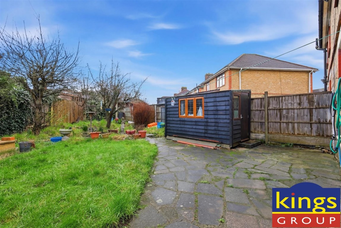 Images for Haselbury Road, Edmonton, N9