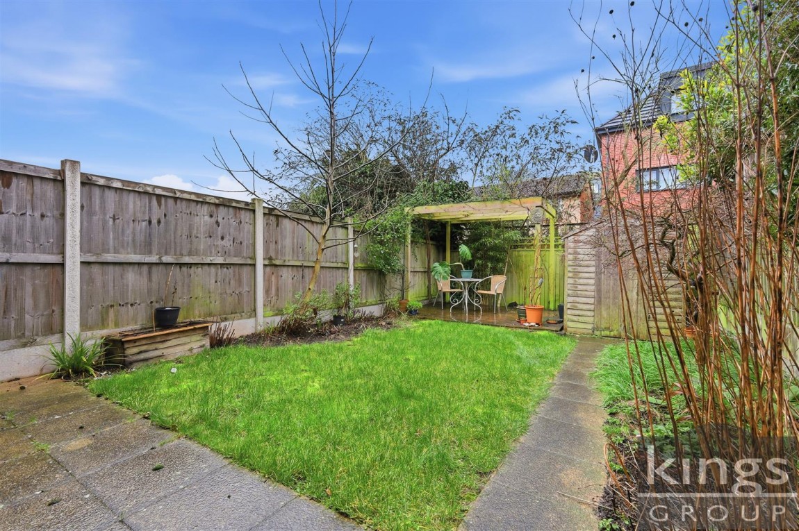 Images for Canning Square, Enfield