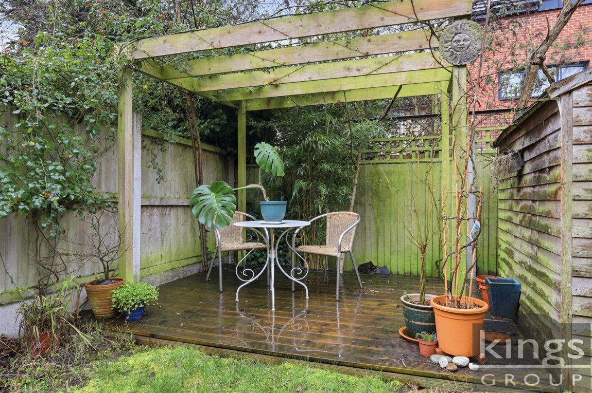 Images for Canning Square, Enfield