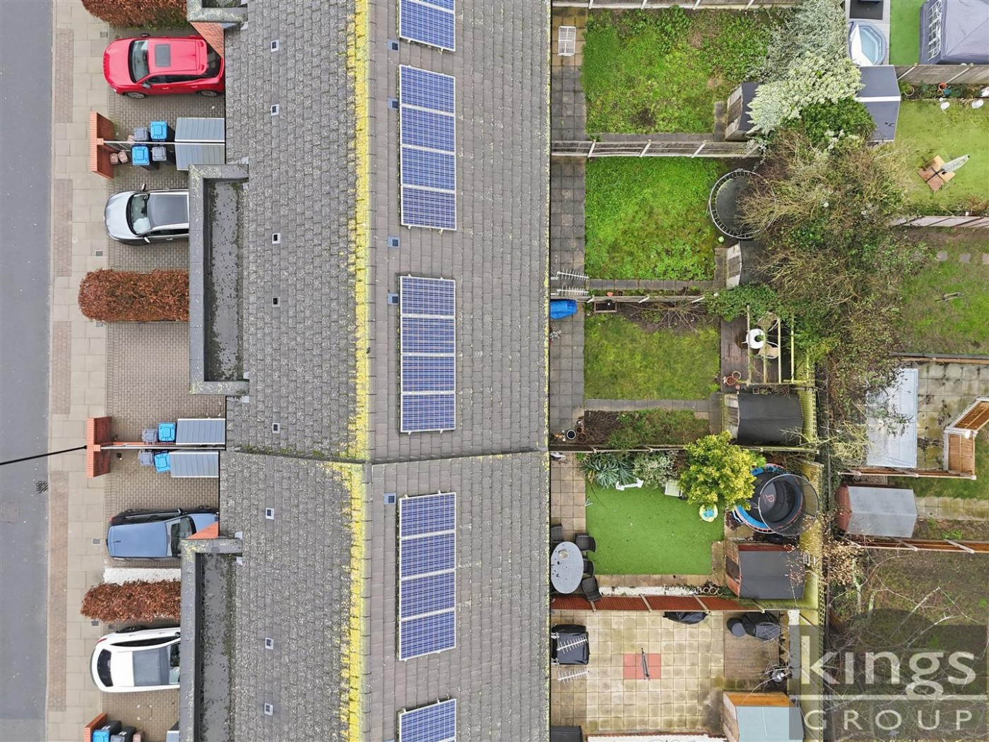 Images for Canning Square, Enfield