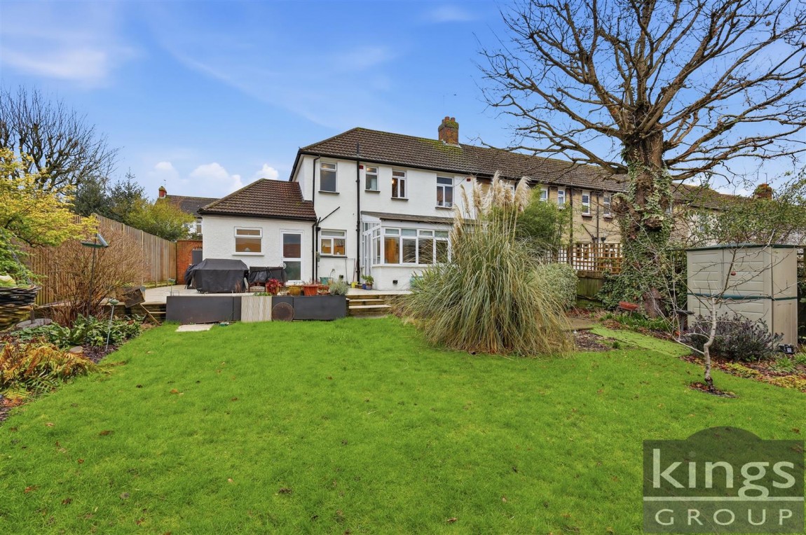 Images for Trent Gardens, London