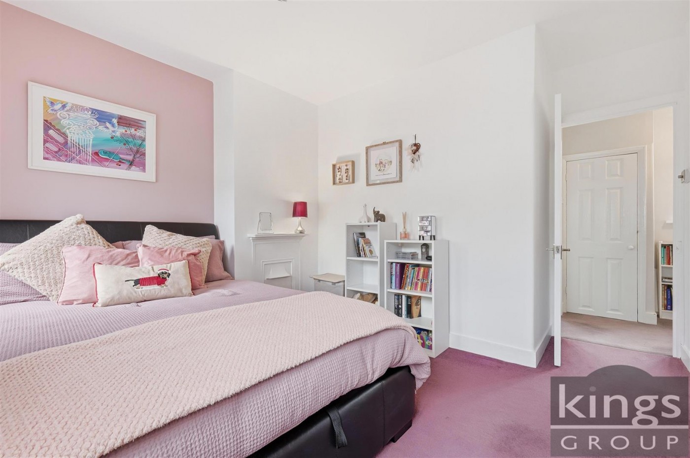 Images for Trent Gardens, London