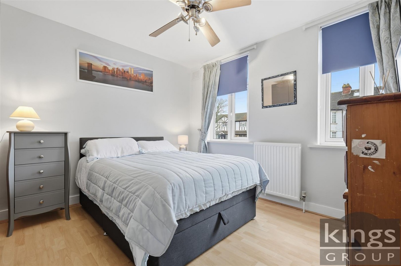 Images for Trent Gardens, London