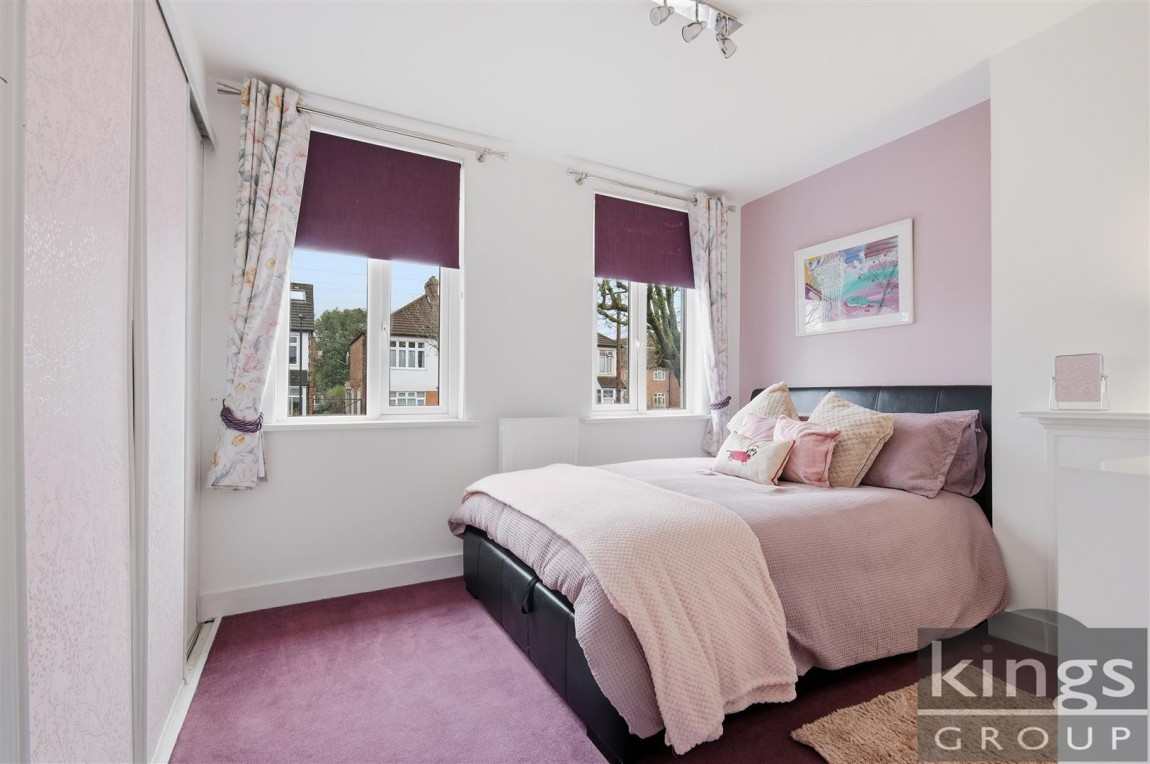 Images for Trent Gardens, London