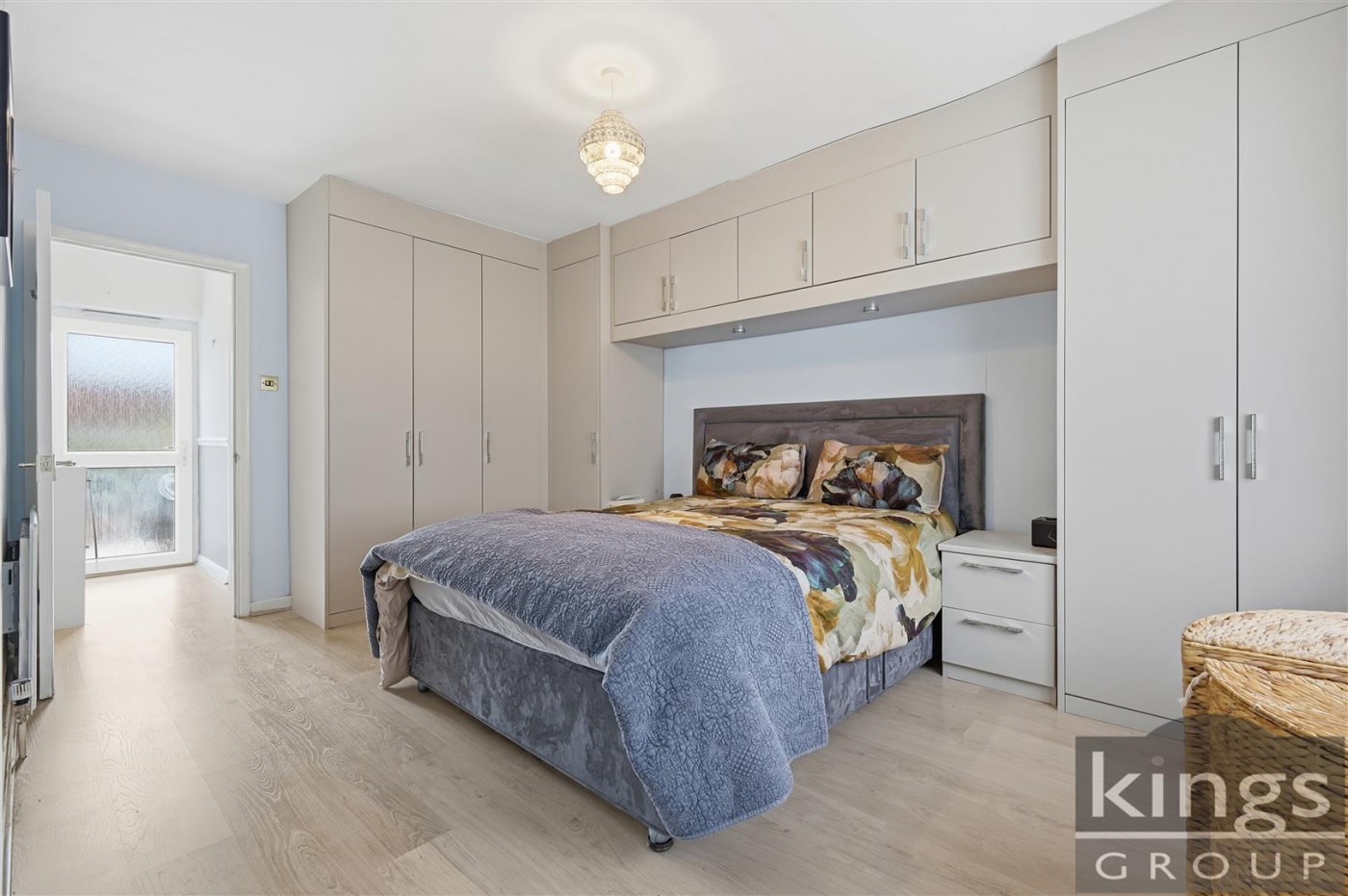 Images for Trent Gardens, London