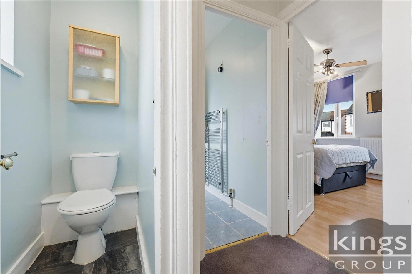 Images for Trent Gardens, London