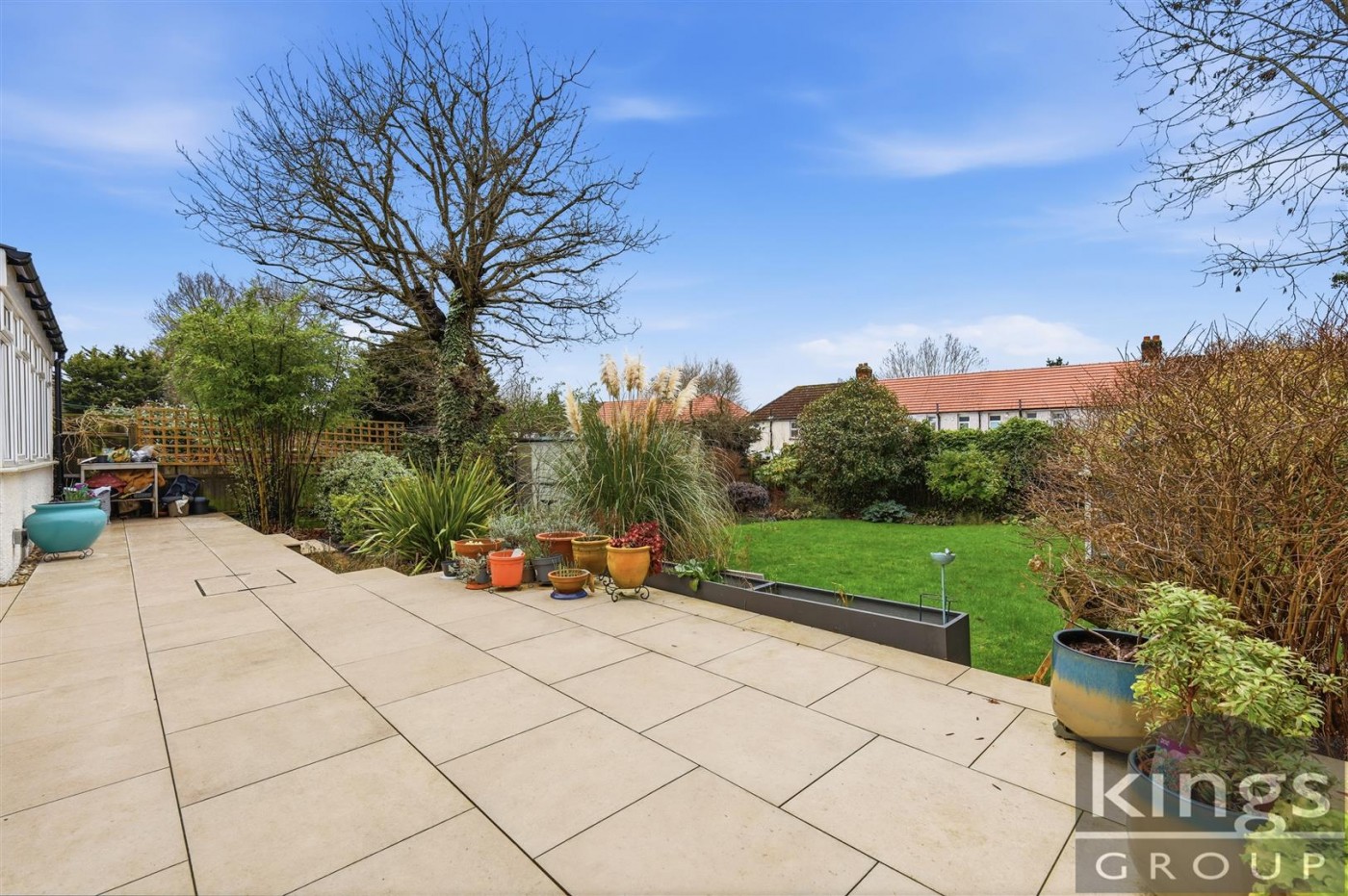 Images for Trent Gardens, London