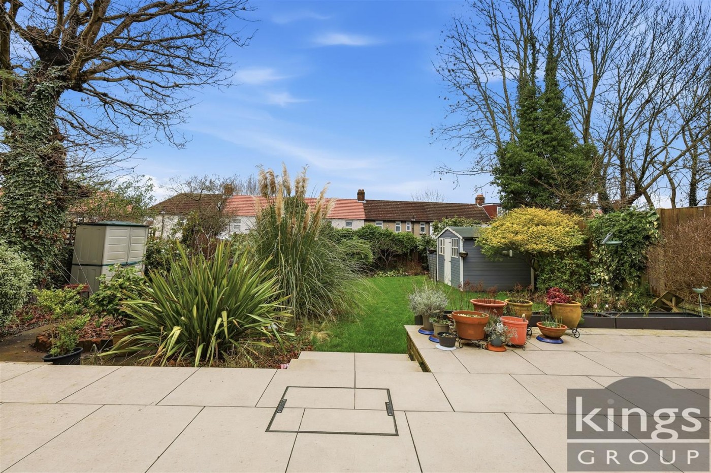 Images for Trent Gardens, London