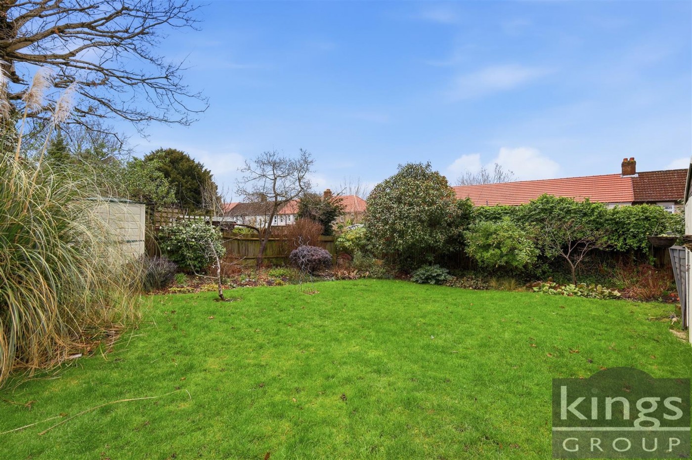 Images for Trent Gardens, London