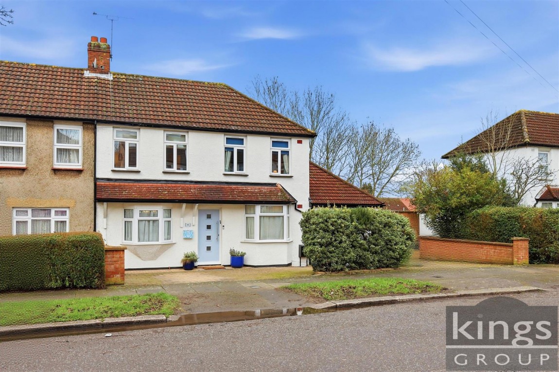 Images for Trent Gardens, London