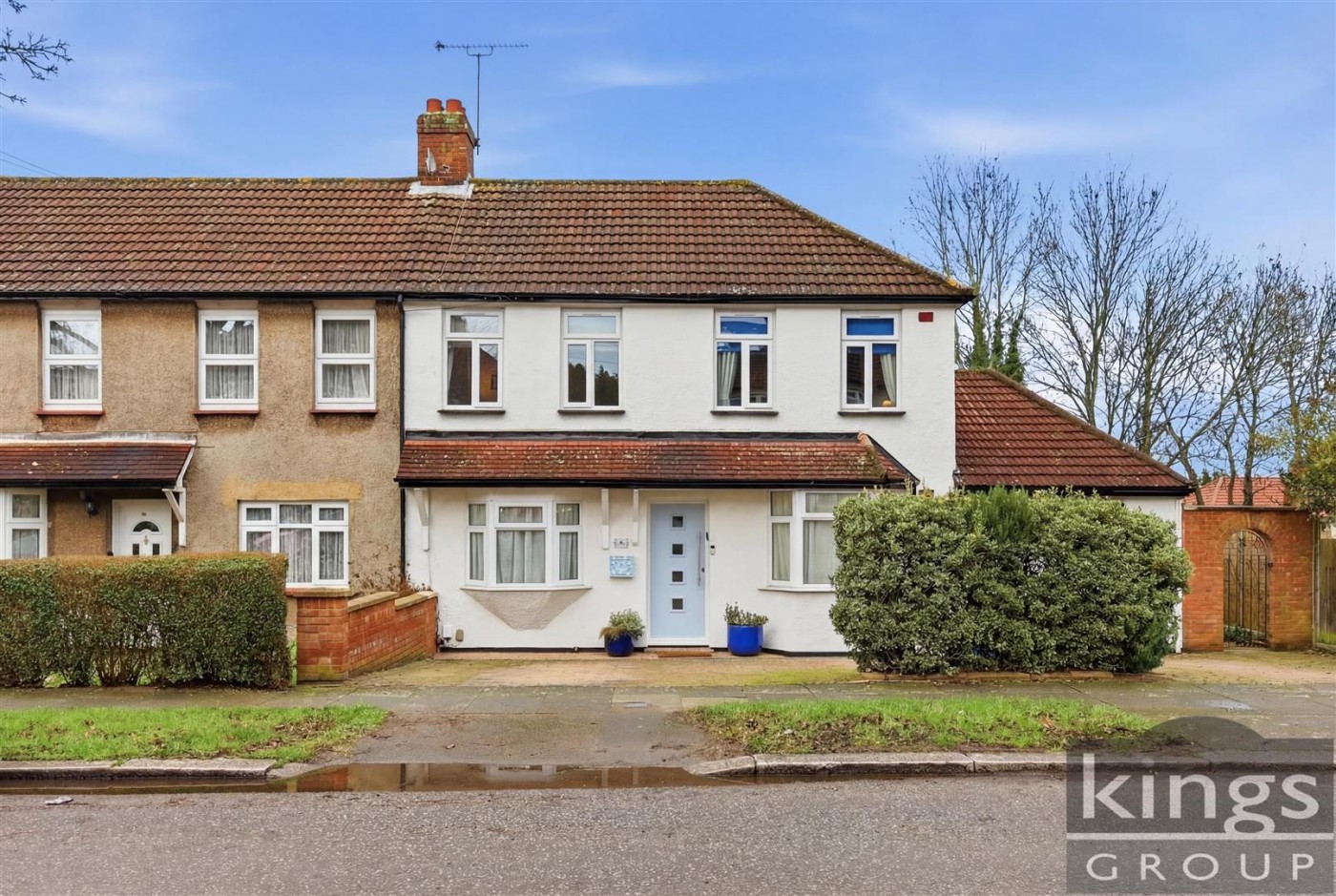 Images for Trent Gardens, London