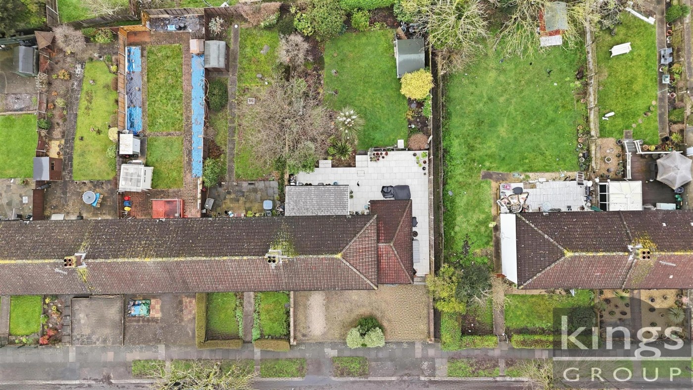 Images for Trent Gardens, London