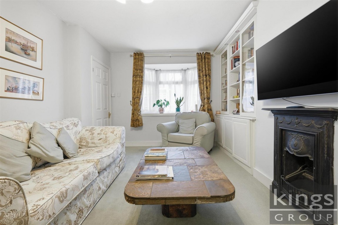 Images for Trent Gardens, London