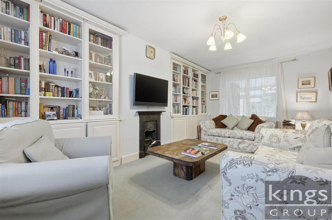 Images for Trent Gardens, London