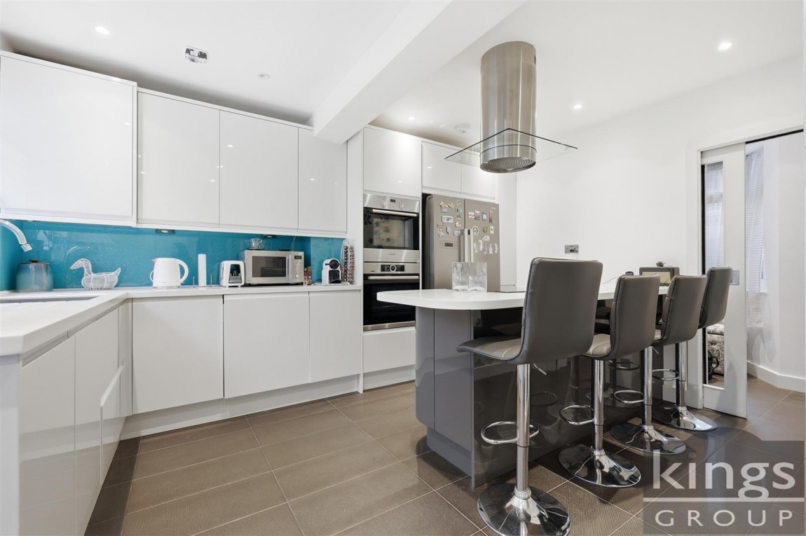 Images for Trent Gardens, London