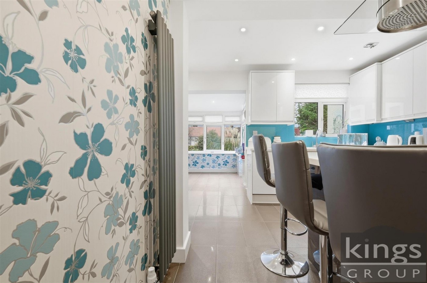 Images for Trent Gardens, London