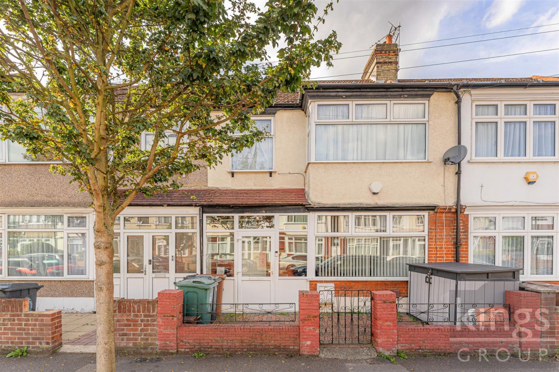 Images for Garner Road, Walthamstow