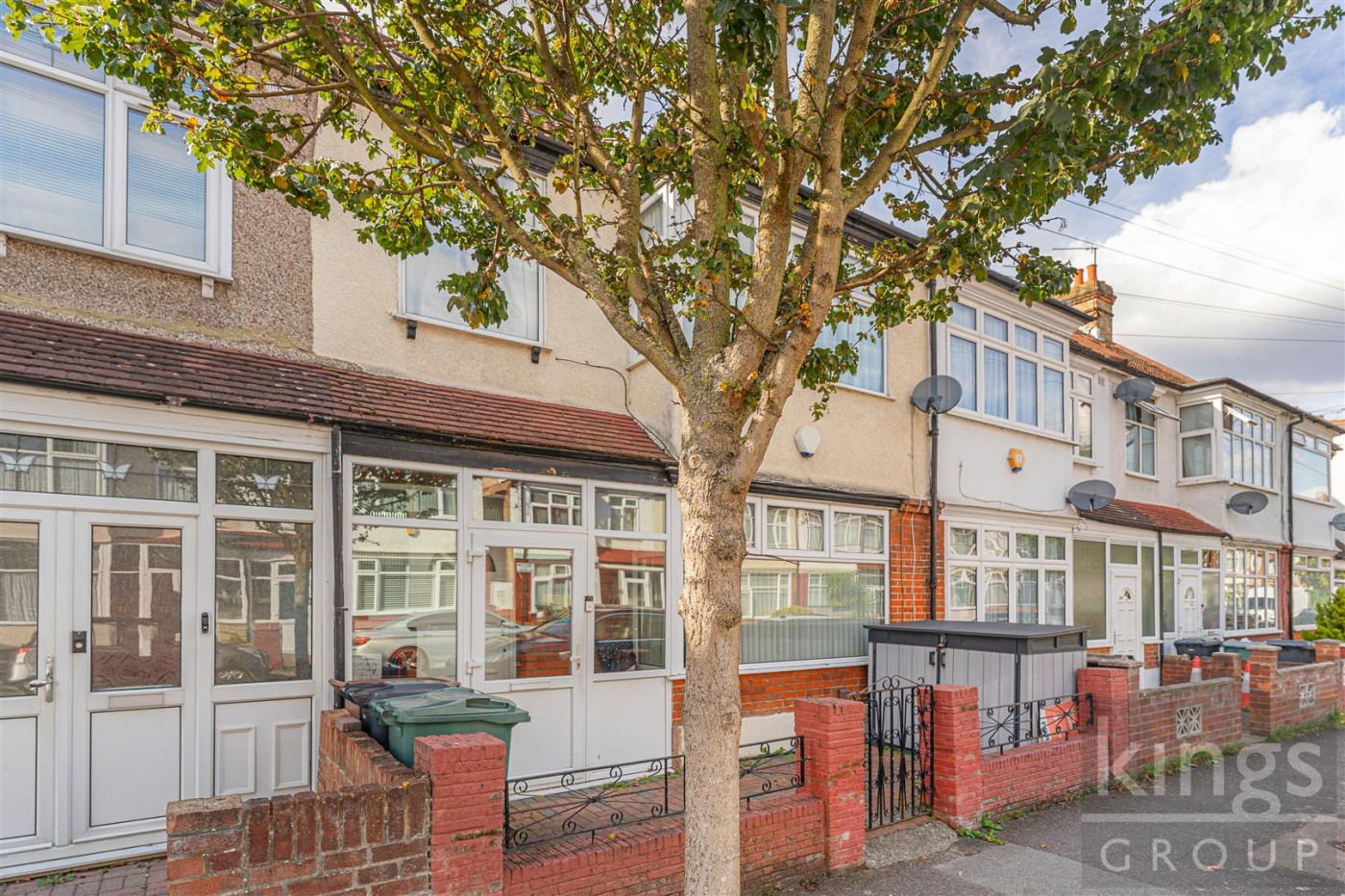 Images for Garner Road, Walthamstow