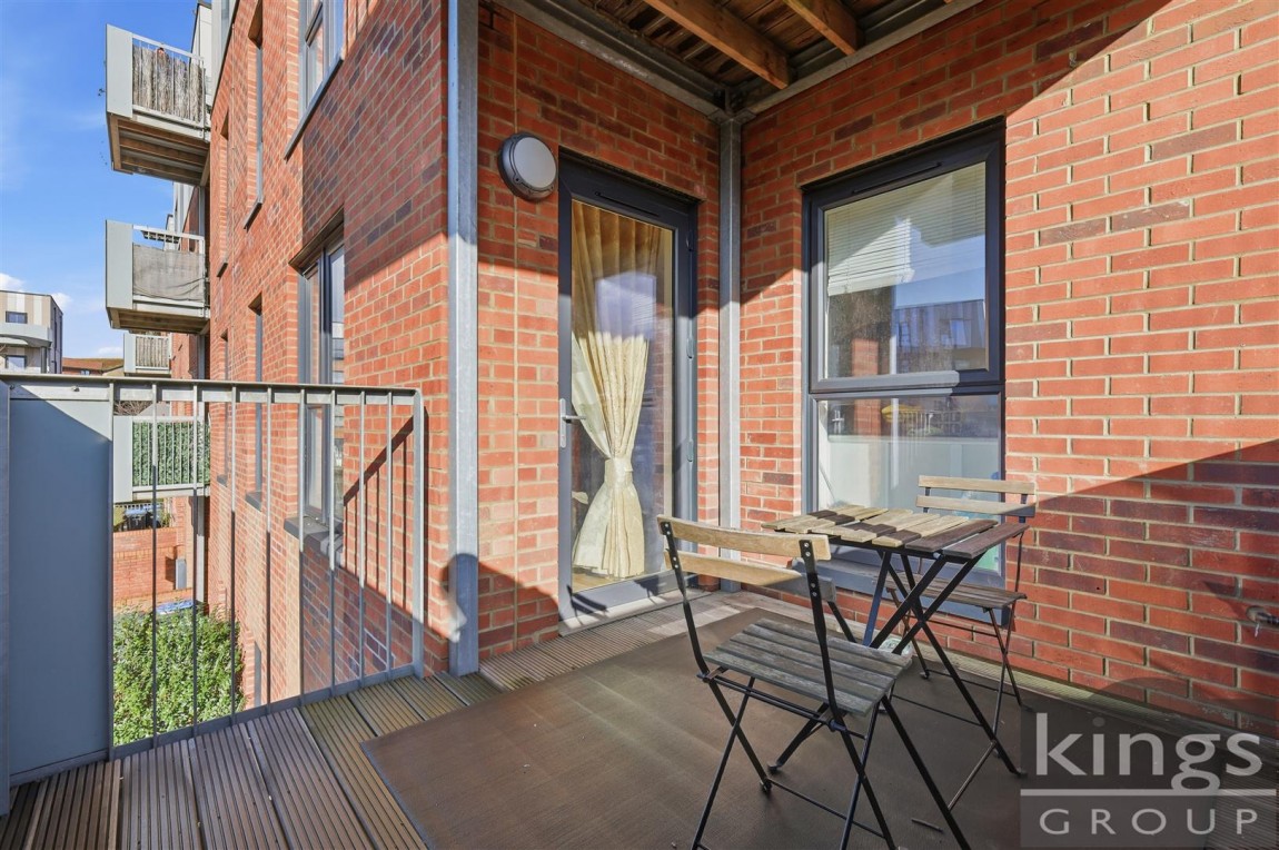 Images for Canning Square, Enfield