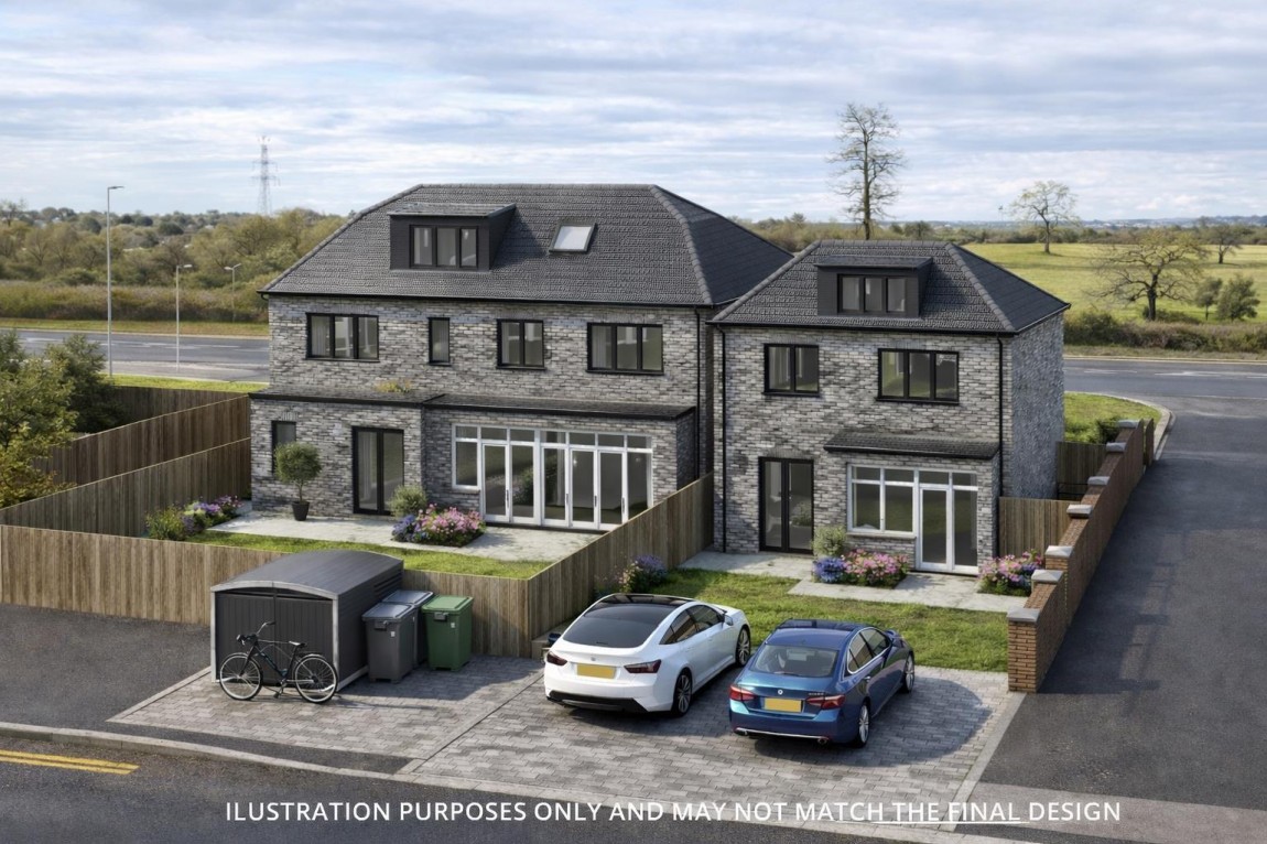 Images for Barnet Road, Potters Bar