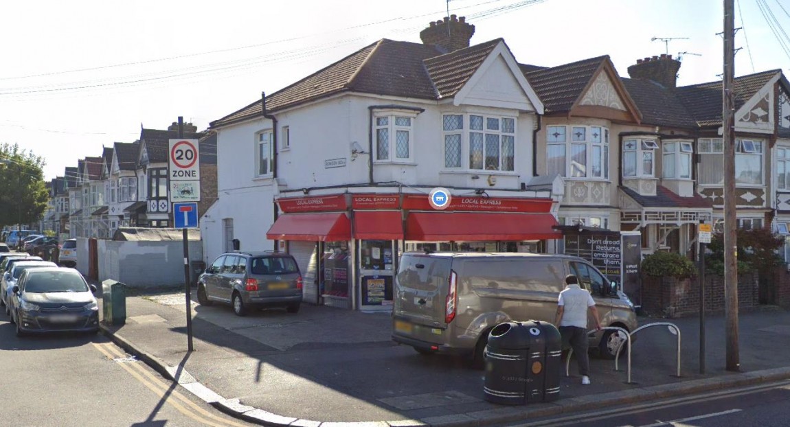 Images for Rowden Park Gardens, London