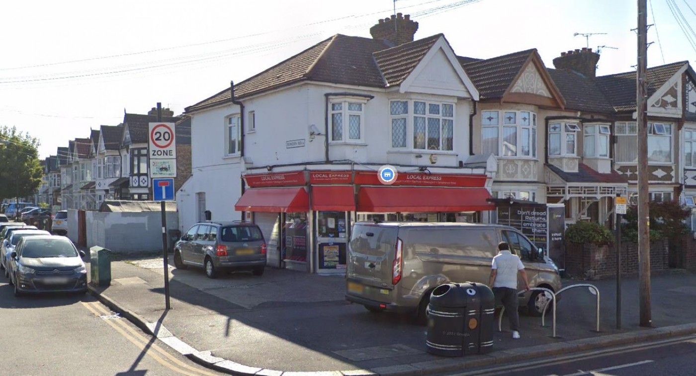 Images for Rowden Park Gardens, London