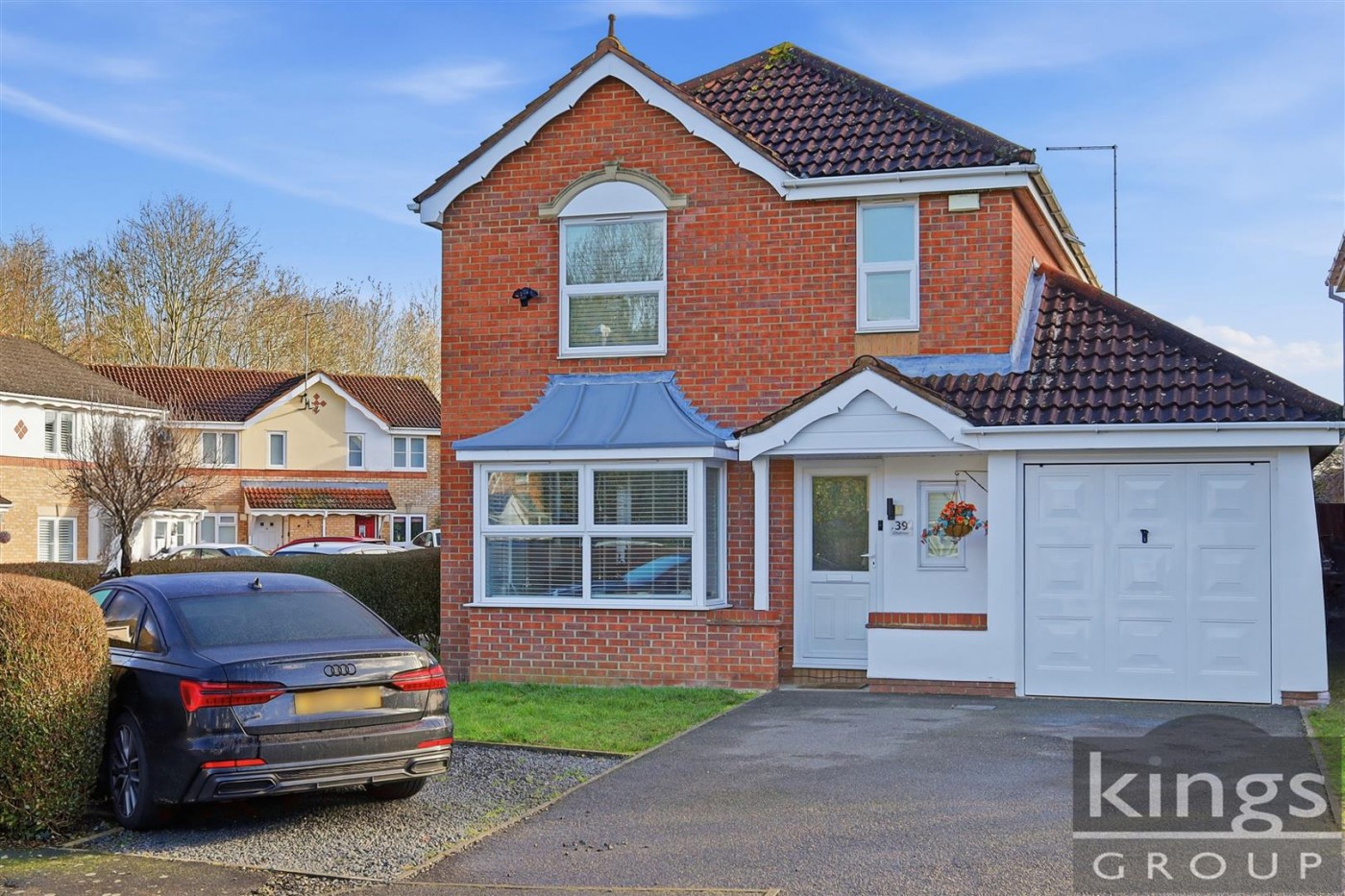 Images for Challinor, Church Langley