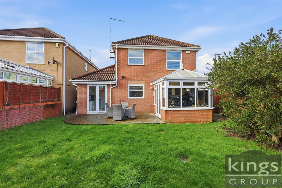 Images for Challinor, Church Langley