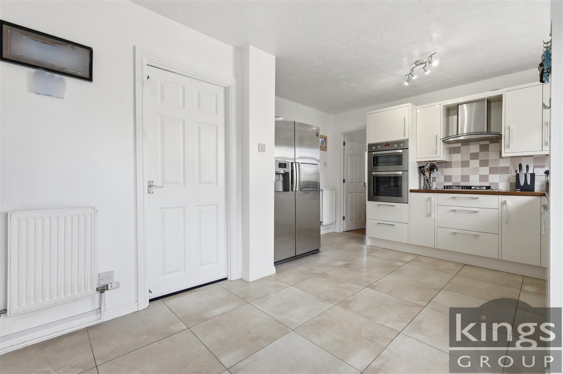 Images for Challinor, Church Langley