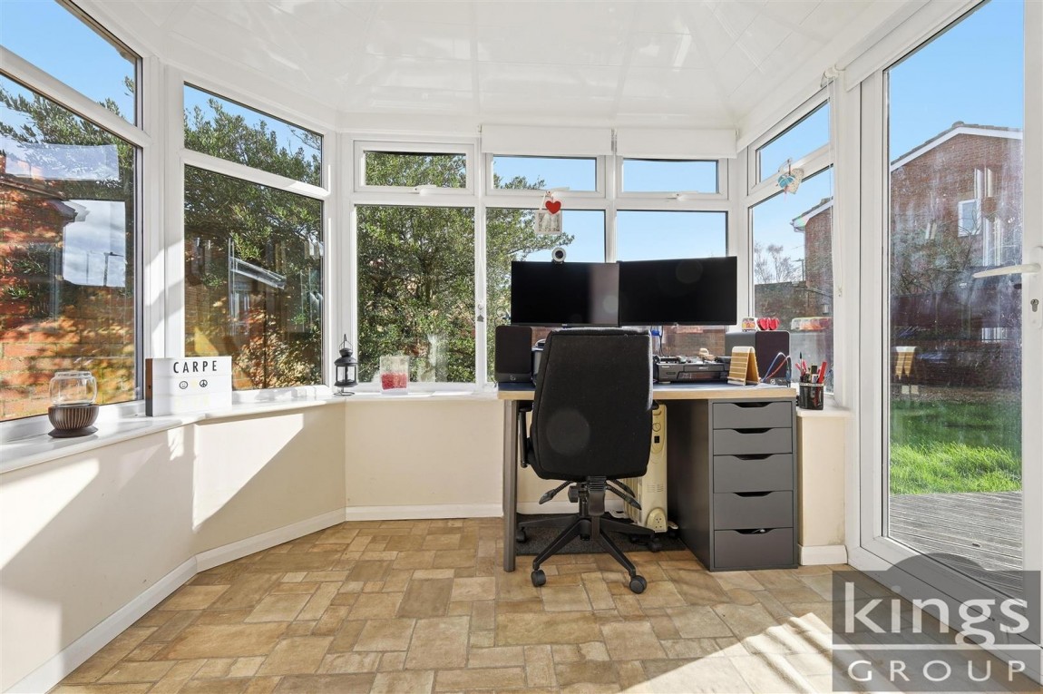 Images for Challinor, Church Langley