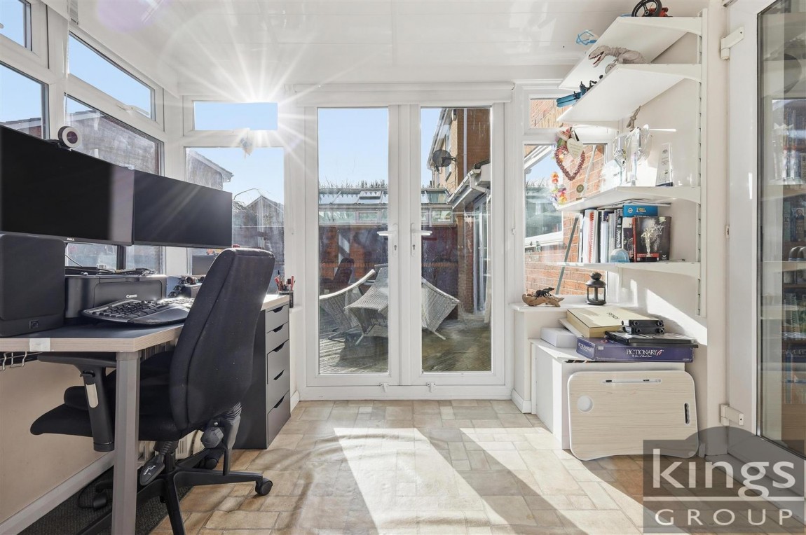 Images for Challinor, Church Langley