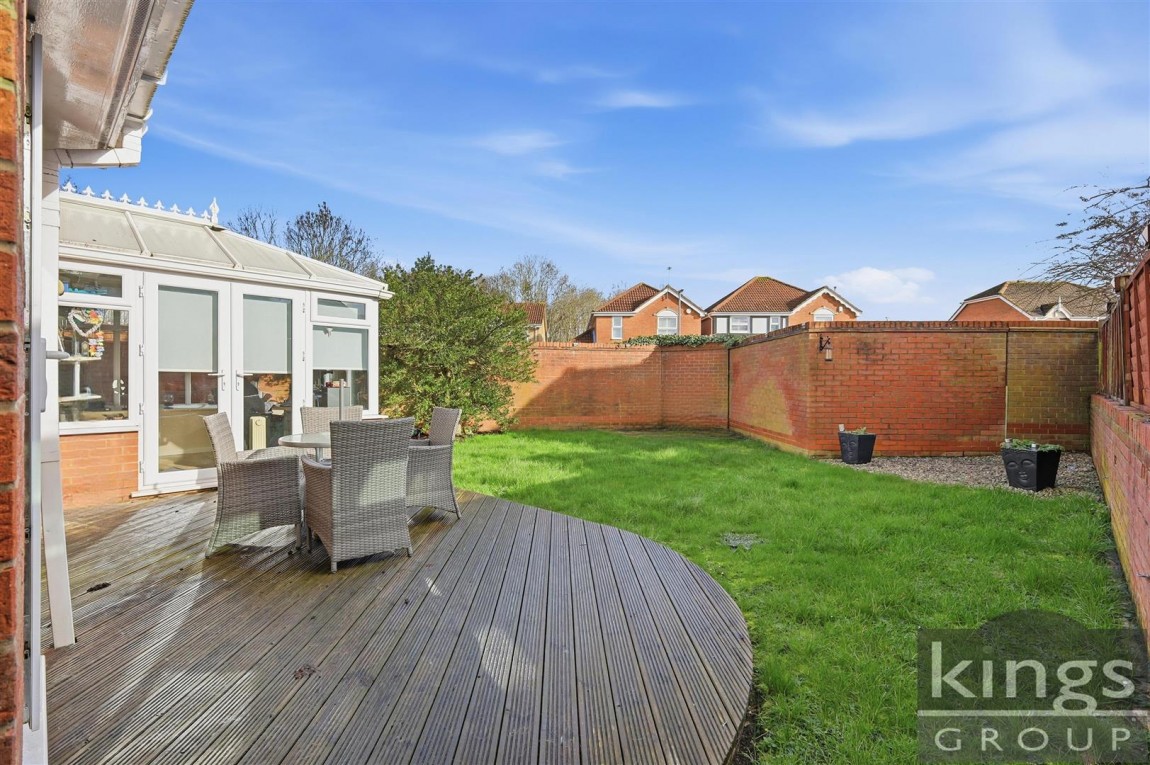 Images for Challinor, Church Langley