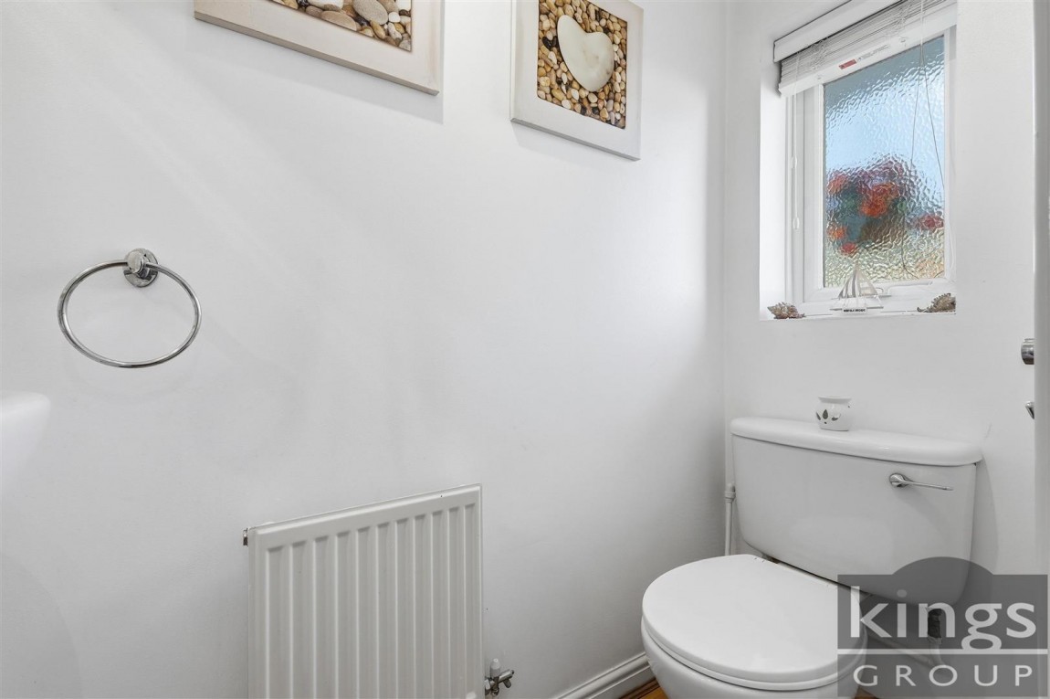 Images for Challinor, Church Langley