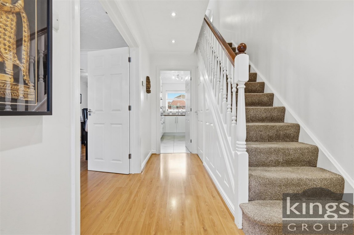 Images for Challinor, Church Langley