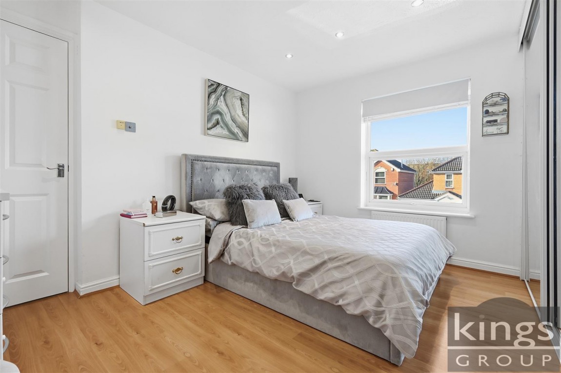 Images for Challinor, Church Langley