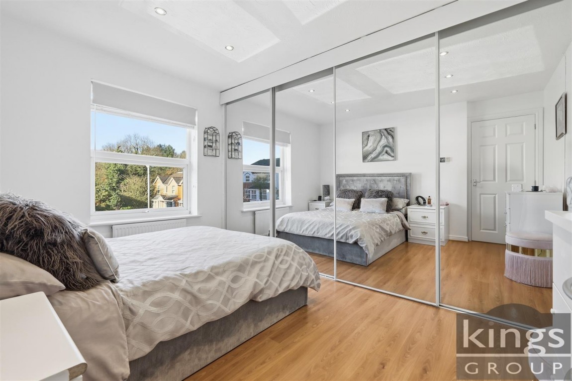 Images for Challinor, Church Langley