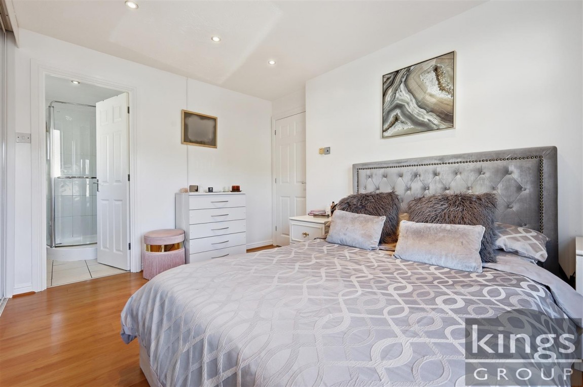 Images for Challinor, Church Langley