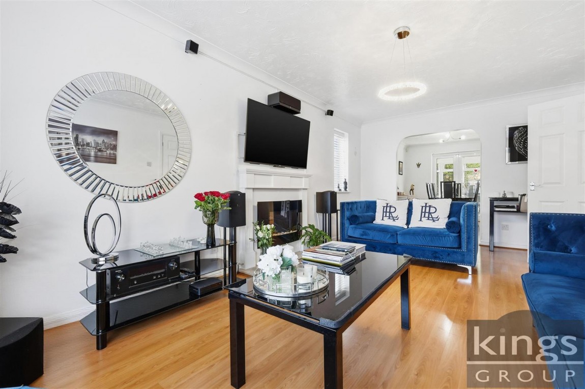 Images for Challinor, Church Langley