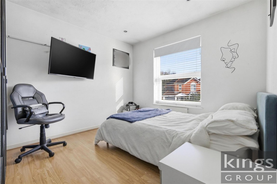 Images for Challinor, Church Langley