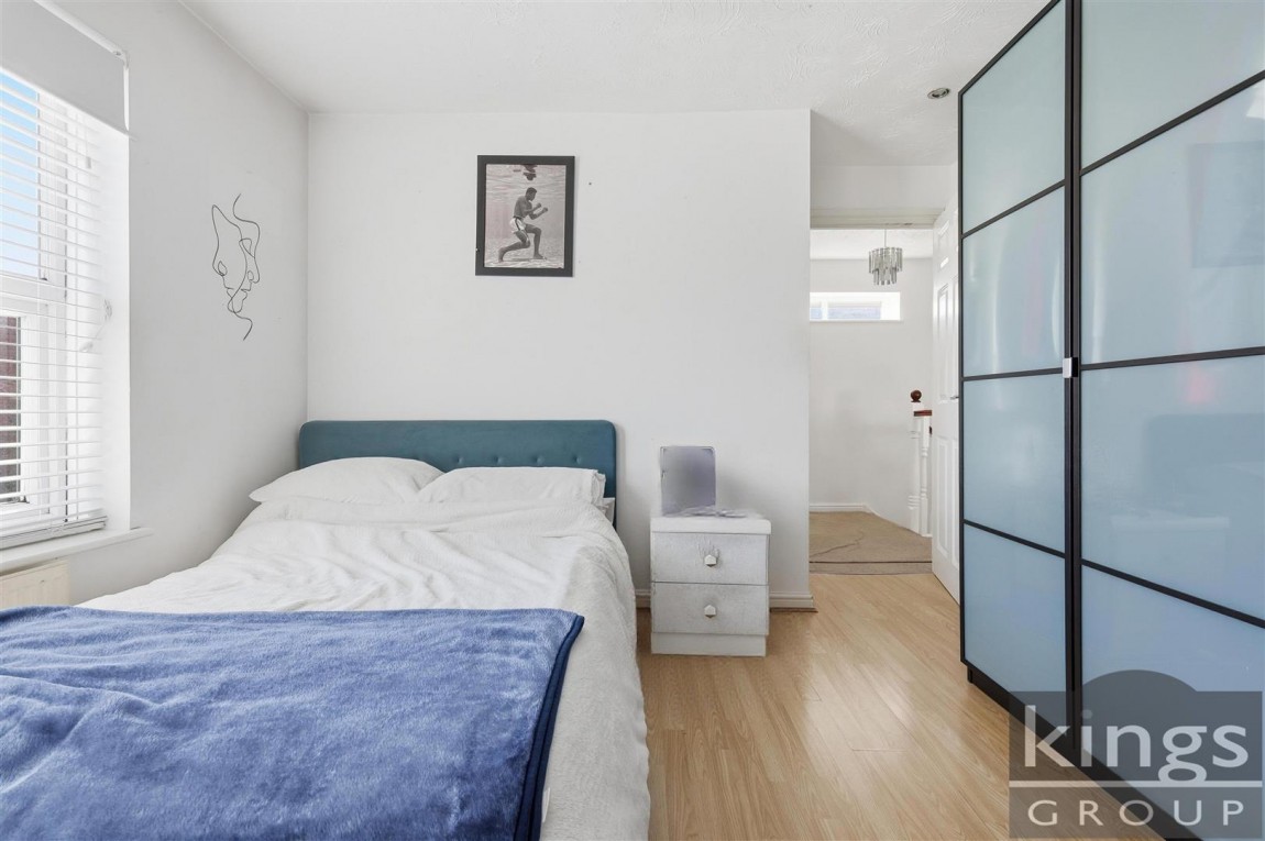 Images for Challinor, Church Langley