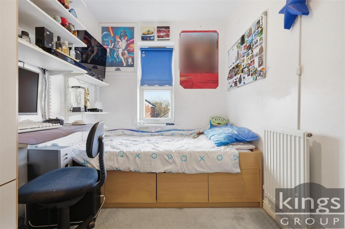 Images for Challinor, Church Langley