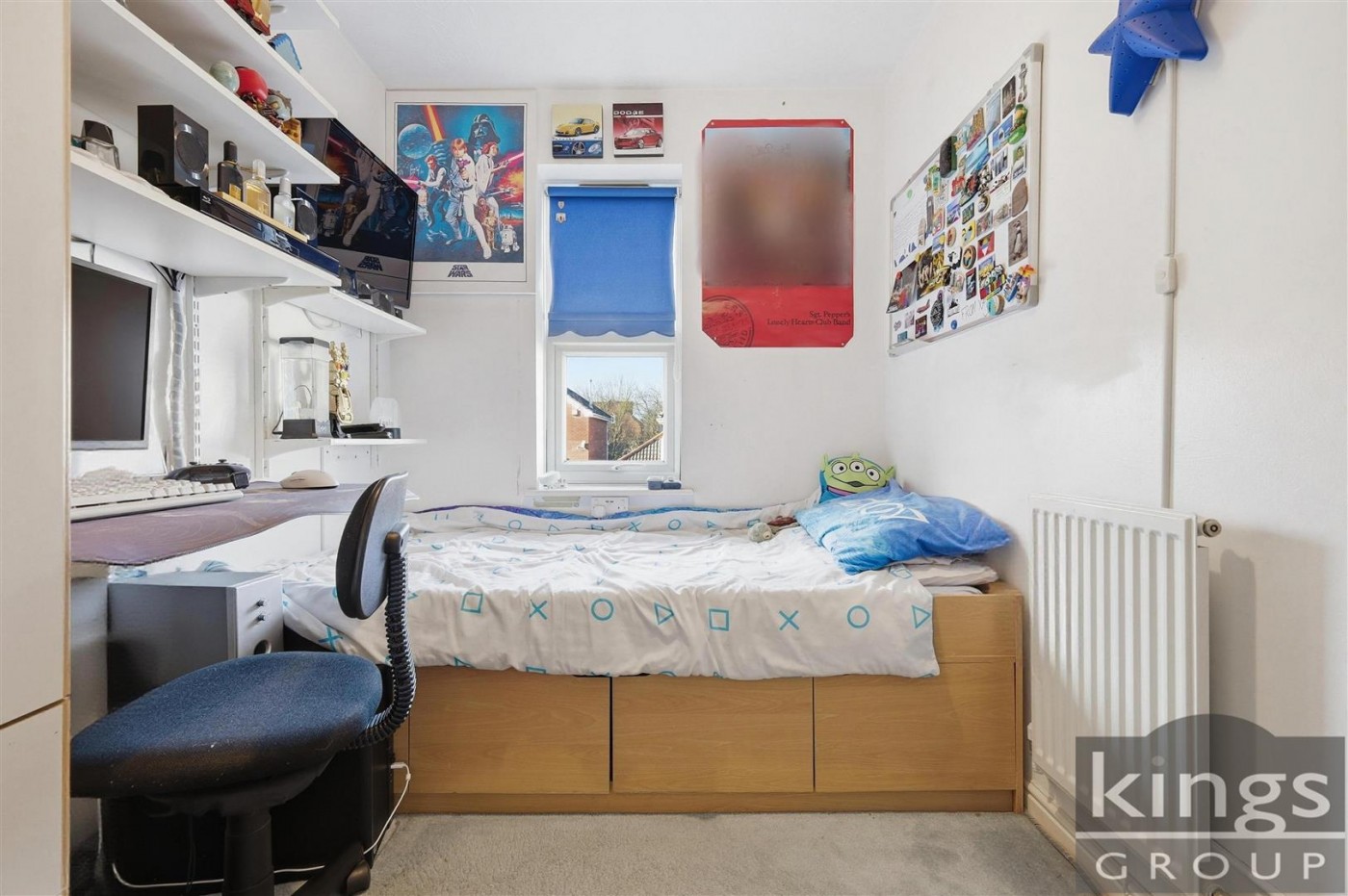 Images for Challinor, Church Langley