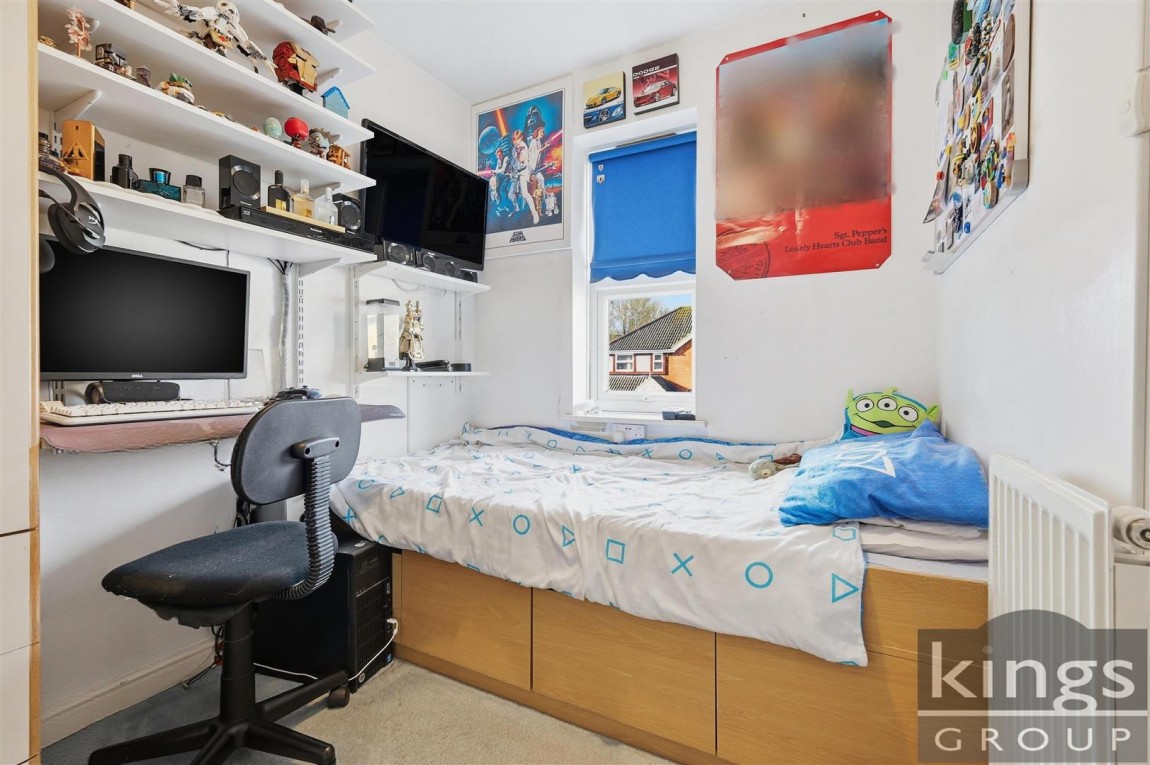 Images for Challinor, Church Langley