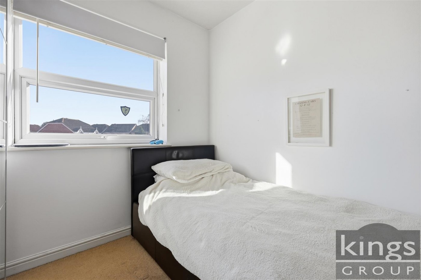 Images for Challinor, Church Langley