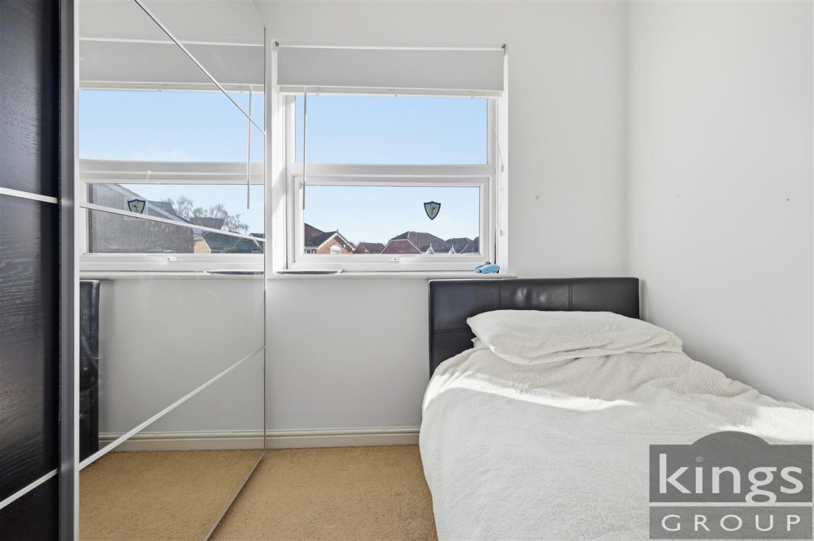 Images for Challinor, Church Langley